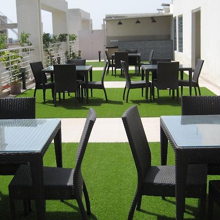 Starlit Suites Neemrana Exterior photo