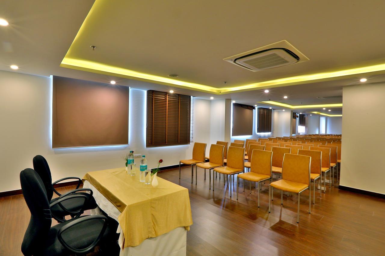 Starlit Suites Neemrana Exterior photo