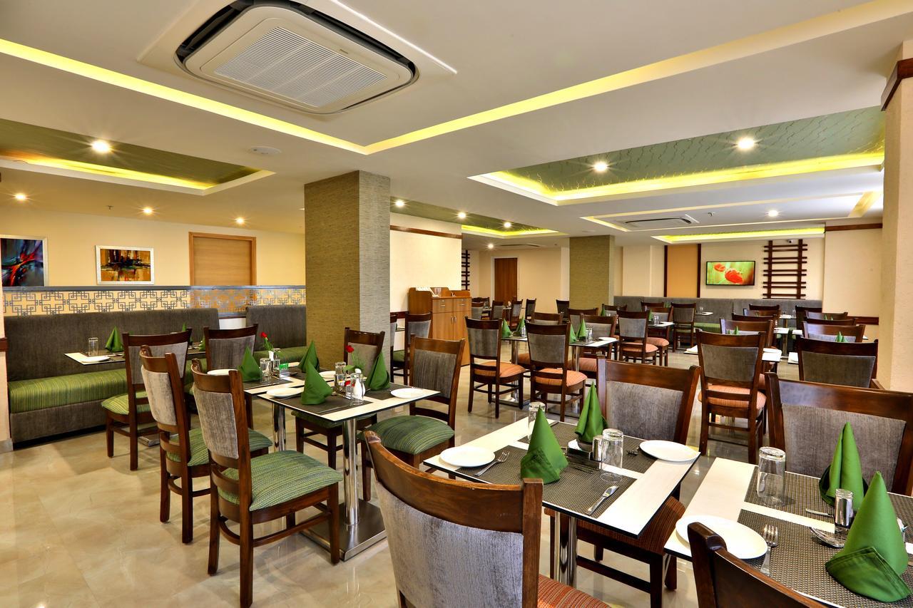 Starlit Suites Neemrana Exterior photo