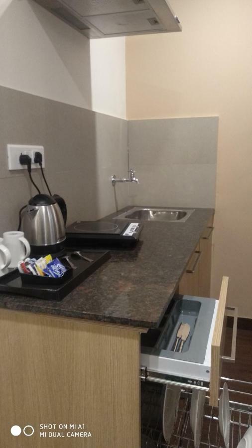 Starlit Suites Neemrana Exterior photo