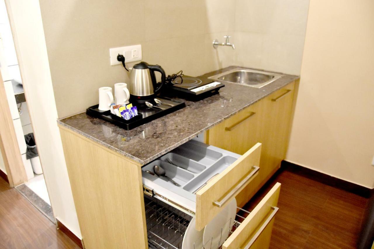 Starlit Suites Neemrana Exterior photo