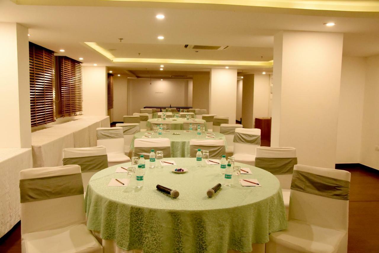 Starlit Suites Neemrana Exterior photo