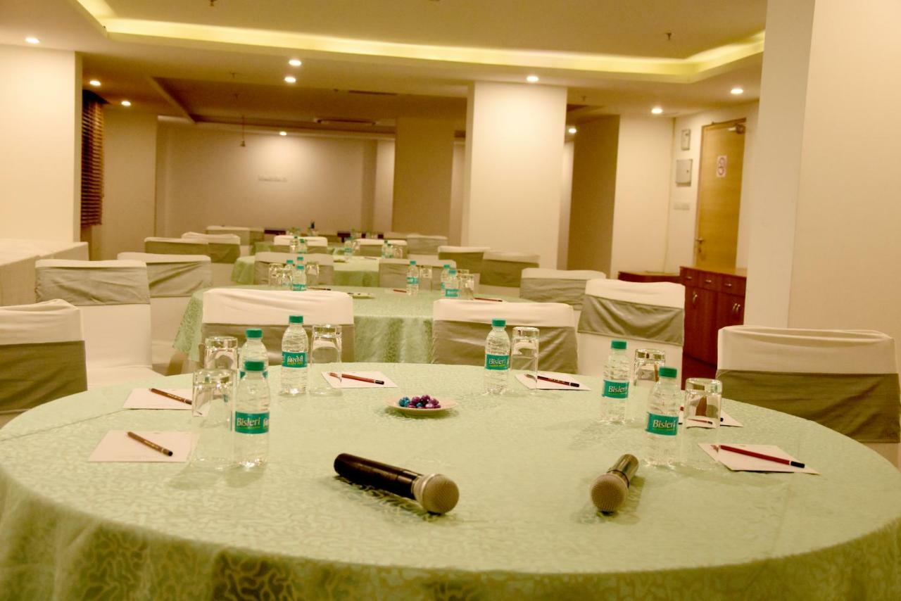 Starlit Suites Neemrana Exterior photo